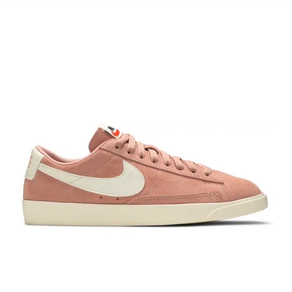 Nike Women’s Blazer Low SD 'Coral Stardust' - Picture 8 of 8